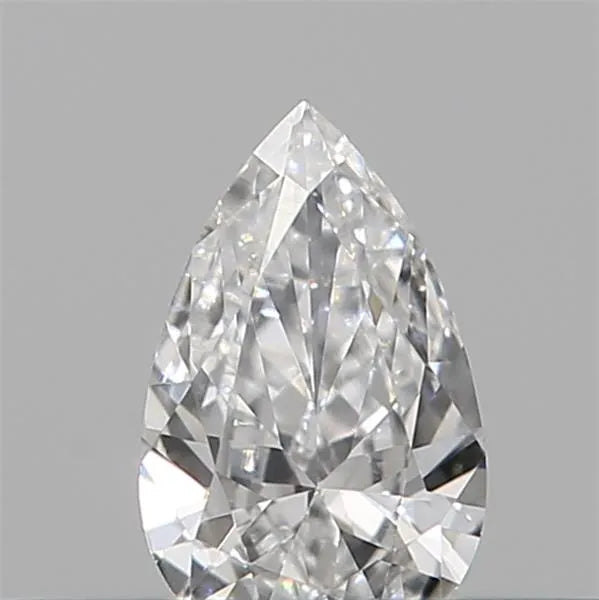 0.11 Carats PEAR Diamond