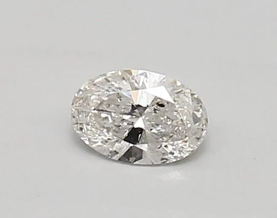 0.3 Carats OVAL Diamond