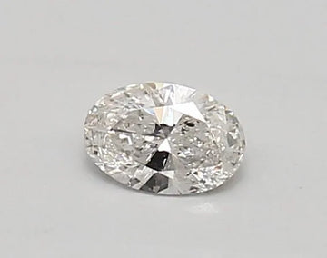 0.3 Carats OVAL Diamond