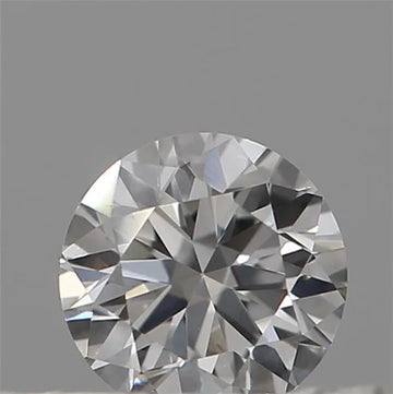 0.05 Carats ROUND Diamond