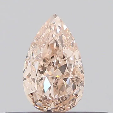 0.25 Carats PEAR Diamond