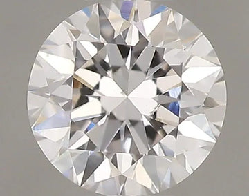 0.3 Carats ROUND Diamond