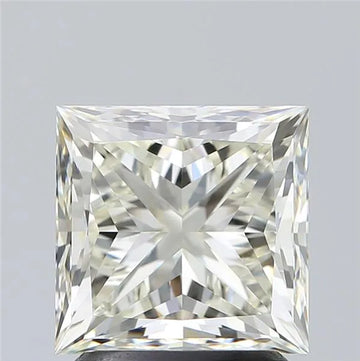 2.2 Carats PRINCESS Diamond