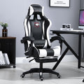 Gaming Chair Computer Chair High-Quality Gaming Chair Leather Internet LOL Internet Cafe Racing Chair Office Chair Gamer New