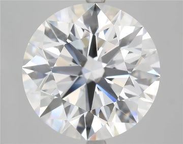 22.3 Carats ROUND Diamond