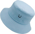 Bucket Hats Summer Travel Beach Sun Hat Outdoor Cap Unisex 2Pack