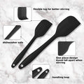 Kithcen Utensil Set 42 Cooking Utensils Set Nylon and Stainless Steel Utensils Set Kitchen Tool Set,Baking