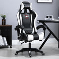 Gaming Chair Computer Chair High-Quality Gaming Chair Leather Internet LOL Internet Cafe Racing Chair Office Chair Gamer New